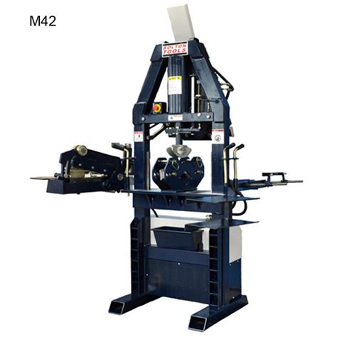 universal metal fabricating equipment|metal machinery.